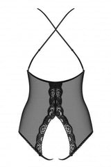 Obsessive - 841-Ted-1 Teddy L/Xl