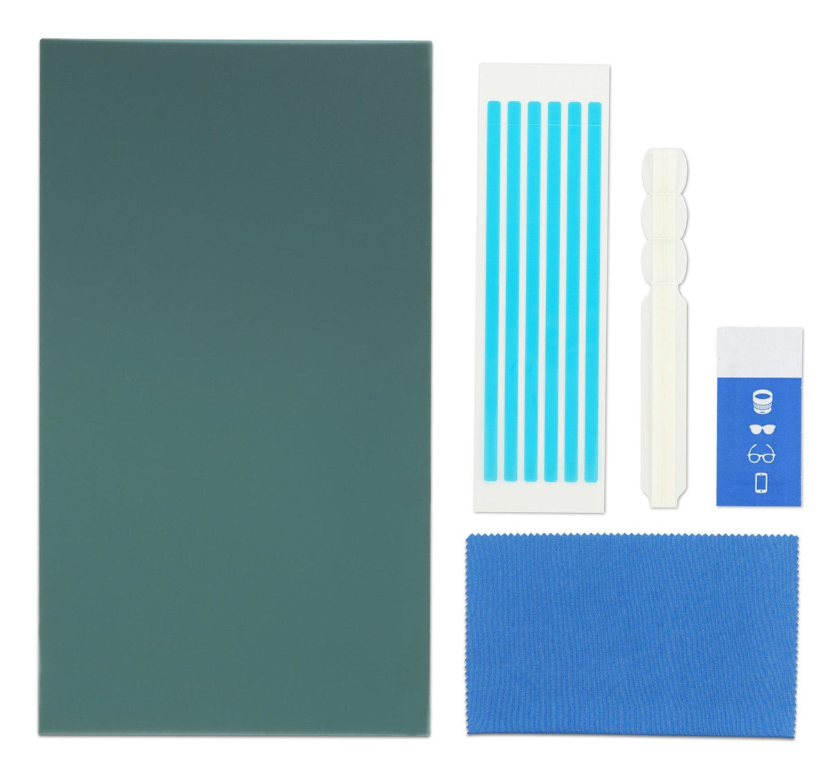EAN 4049793087627 - Kensington 628995 filtro para monitor 38,1 cm (15") Portátil Filtro de privacidad para pantallas sin marc imagen 6