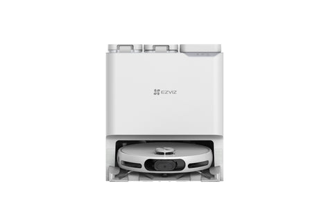 EAN 6941545632902 - EZVIZ RS20 Pro Blanco imagen 4