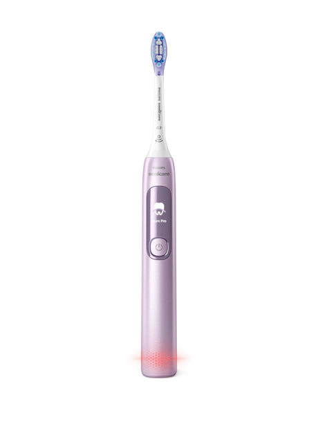EAN 8720689046848 - Philips HX3792/12 cepillo eléctrico para dientes Adulto Cepillo dental sónico Rosa imagen 1