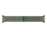 Samsung Fabric Band M L, Olive For Watch 8 Und 9