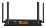 Tp-Link Be3600 Dual-Band Wi-Fi 7 Router 688 Mbps At 2.4ghz + 2880 Mbps At 5ghz