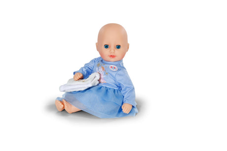EAN 4001167838822 - BABY born Winterdress 36cm Vestido para muñecas imagen 3