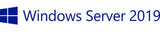 EAN 0190017334189 - HPE Microsoft Windows Server 2019 Licencia de acceso de cliente (CAL) 5 licencia(s) Licencia Plurilingüe imagen 1