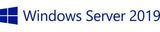 Microsoft Windows Server 2019 5 User Cal