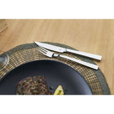 Juego De Cubiertos Para Bistec Zwilling 12 Uds. En Caja De Madera