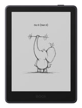 EAN 6949710311904 - Onyx BOOX Go 6 (Gen II) lectore de e-book Pantalla táctil 32 GB Wifi Ciruela imagen 1