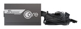 EAN 4711173879107 - Seasonic CORE GC-750 ATX 3.1 unidad de fuente de alimentación 750 W 20+4 pin ATX Negro imagen 13