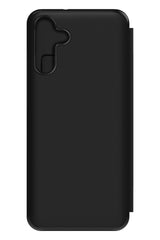 Samsung Gp-Fwa146amabq Handy-Funda Protectora 16,8 Cm (6.6") Folio Negro (Gp-Fwa146amabq)