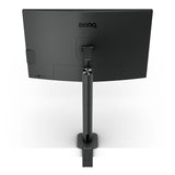 EAN 4718755090394 - BenQ PD3205UA pantalla para PC 80 cm (31.5") 3840 x 2160 Pixeles 4K Ultra HD LCD Negro imagen 3