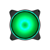 Ventilador  Pc Chieftec Zf-1225rgb 120 Mm Zf-1225rgb