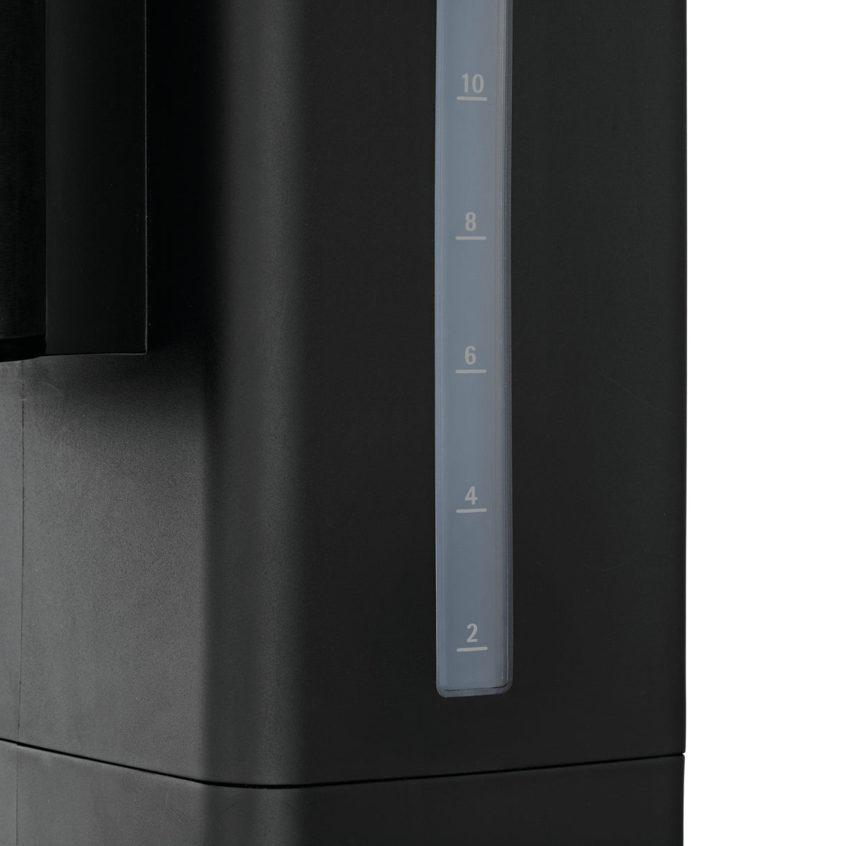Wmf Stelio Aroma Kaffeemaschine Schwarz Edelstahl
