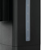 Wmf Stelio Aroma Kaffeemaschine Schwarz Edelstahl