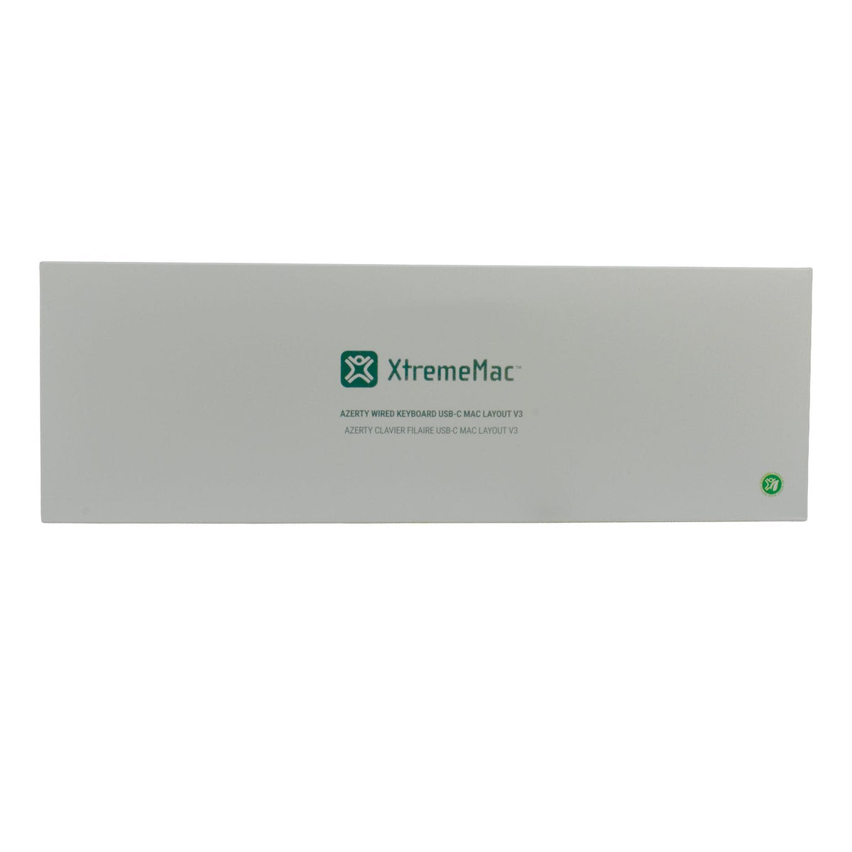 Xtrememac Wired Keyboard For Imac