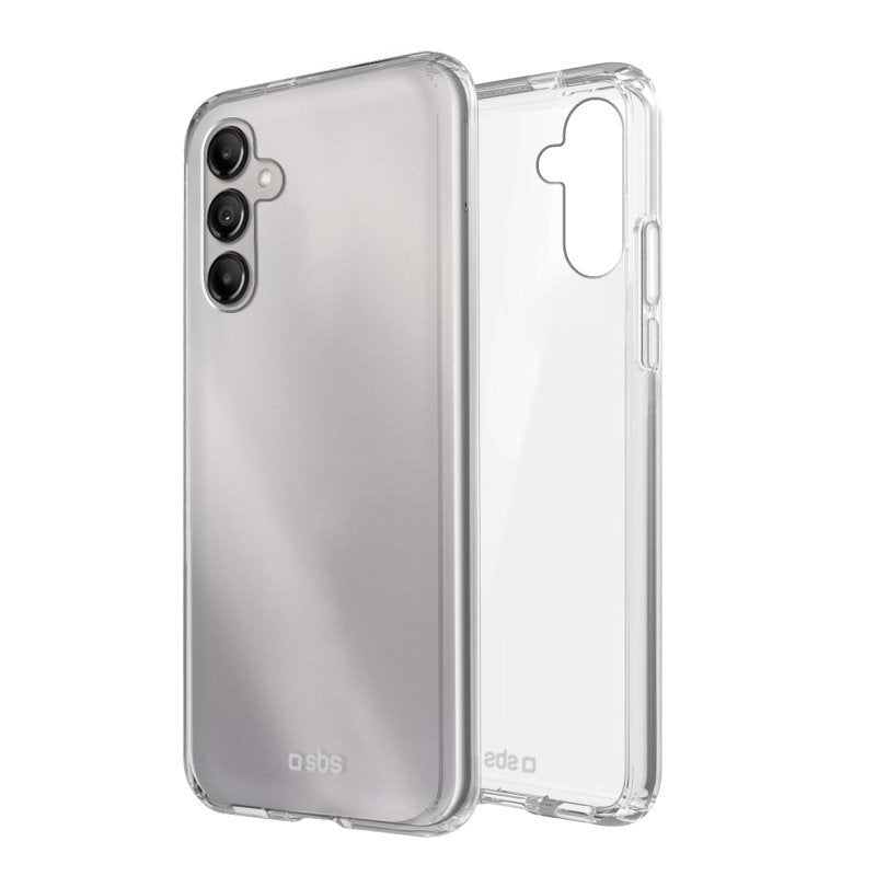 Sbs Skinny Cover Funda Para Galaxy A34 (6.6") Transparente