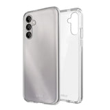 Sbs Skinny Cover Funda Para Galaxy A34 (6.6") Transparente