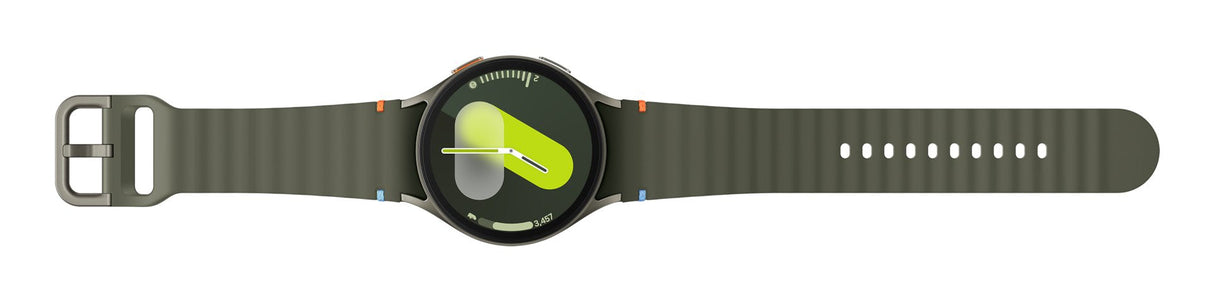 Smartwatch Samsung Galaxy Watch7 Green  44mm Bluetooth