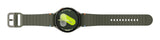 Smartwatch Samsung Galaxy Watch7 Green  44mm Bluetooth