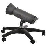 Walimex 17364 Tripode Universal 5 Pata(S) Negro