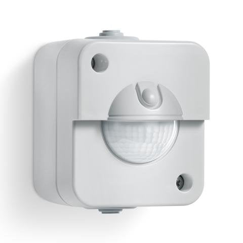 Steinel Ir 180 Ap Easy Bewegungsmelder Passiv Infrarot. Ap. Ip54. 180° Max: R = 8 M