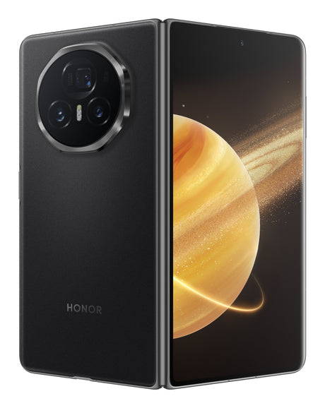 EAN 6936520851102 - Honor Magic V3 16,3 cm (6.43") SIM doble 5G USB Tipo C 12 GB 512 GB 5150 mAh Negro imagen 1
