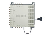 Kathrein Exr 2908 Interruptor De Video Bnc 8 Puertos