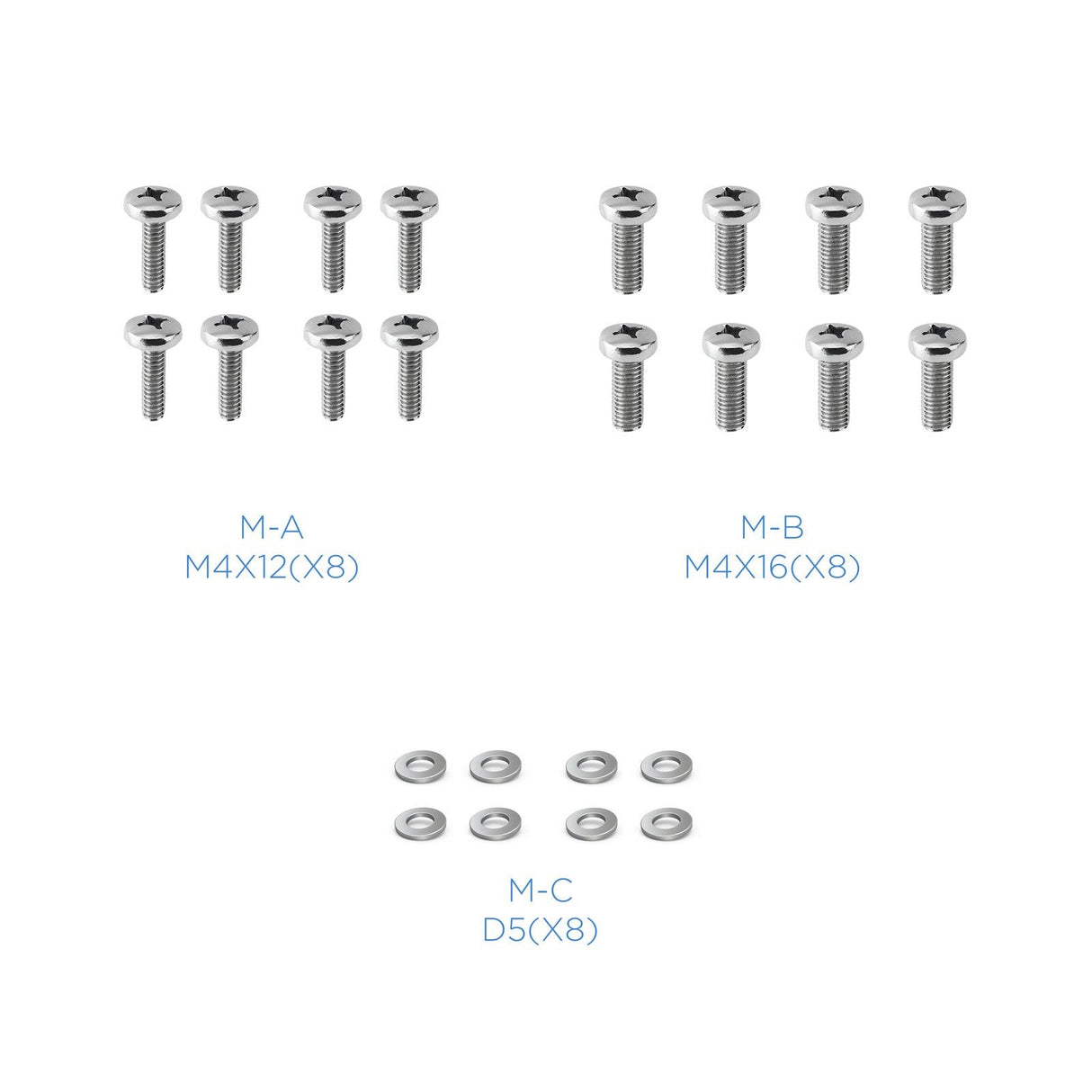 Tooq Soporte De Mesa Con Brazos Articulados Para 2 Monitores De 13"-32" - Giratorio E Inclinable - Piston De Gas - Peso
