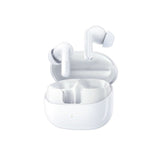 Auriculares  Baseus Bass Bp1 Pro In-Ear Tws Moon White