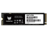 EAN 6955914619135 - Acer Predator GM7 2 TB M.2 PCI Express 4.0 NVMe imagen 1