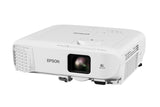 EAN 8715946680750 - Epson EB-X49 imagen 2