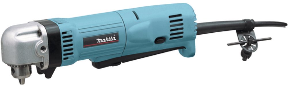 Taladro Makita Da3010fj Llave 1,6 Kg Negro, Azul