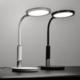 Lámpara De Escritorio Activejet Led  Aje-Raya Rgb Blanco