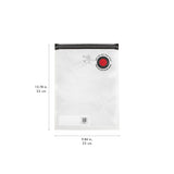 Zwilling Juego De Bolsas De Vacío Fresh & Save - 35 Cm 36800-220-0