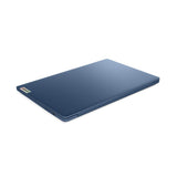 Portátil Lenovo Ideapad Slim 3 15amn8 15.6" Full Hd Amd Ryzen 5 7520u 16gb Ram 512gb Ssd Radeon 610m Windows 11 Home Sin Cargador