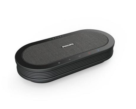 EAN 0855971006816 - Philips PSE0501 altavoz Bluetooth mano libres Gris 5.0 imagen 1