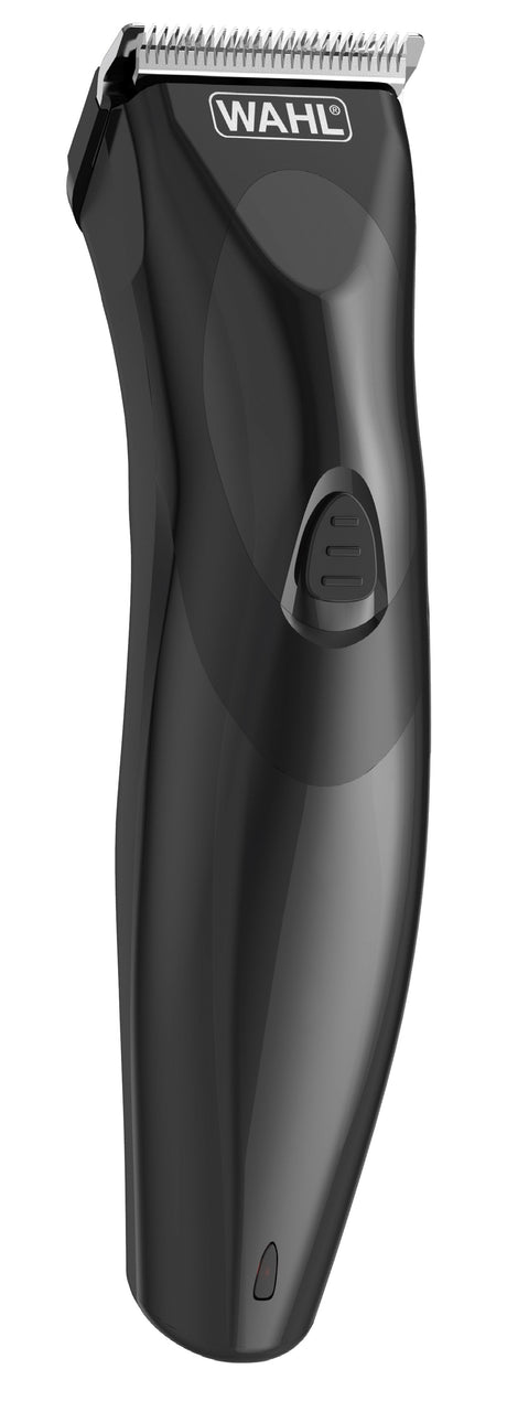 EAN 0043917963556 - Wahl 9639-816 cortadora de pelo y maquinilla Negro Níquel-metal hidruro (NiMH) imagen 1