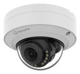 Hanwha Qnv-C9011r 8mp Vandal Dome