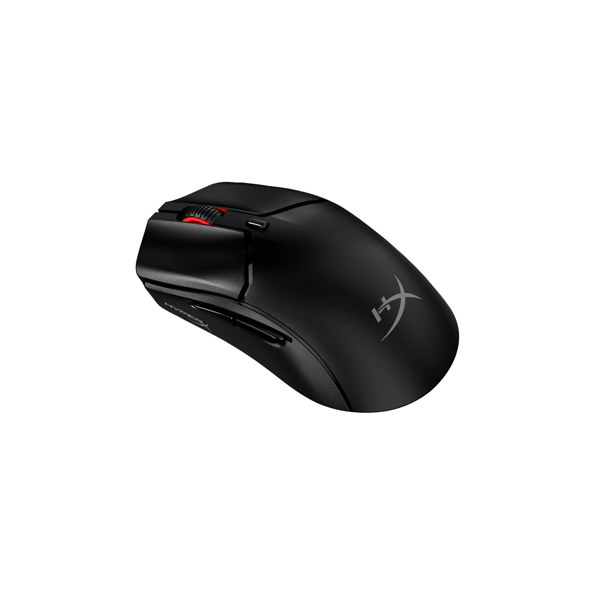 EAN 0197192120217 - HyperX Pulsefire Haste 2 Mini Wireless Black Gaming Mouse ratón Juego Ambidextro RF Wireless + Bluetooth  imagen 2