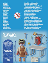 Playmobil Special Plus Soldador