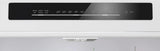 EAN 4242005506637 - Bosch Serie 4 KGN49OCAF nevera y congelador Independiente 311 L Antracita imagen 4