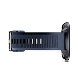 Smartwatch Leotec 1,28" Multisport Wave Azul Pantalla Redonda