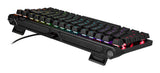EAN 4711636251044 - ASUS ROG Falchion Ace 75 HE teclado Juego USB Negro imagen 5