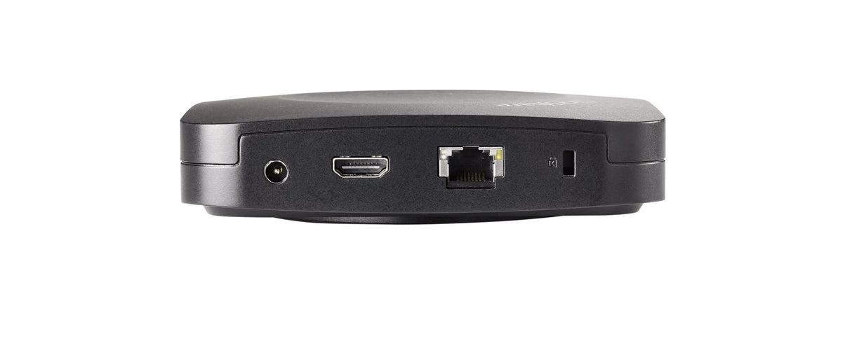 Barco Clickshare C-10 Sistema De Presentación Inalámbrico Hdmi Escritorio