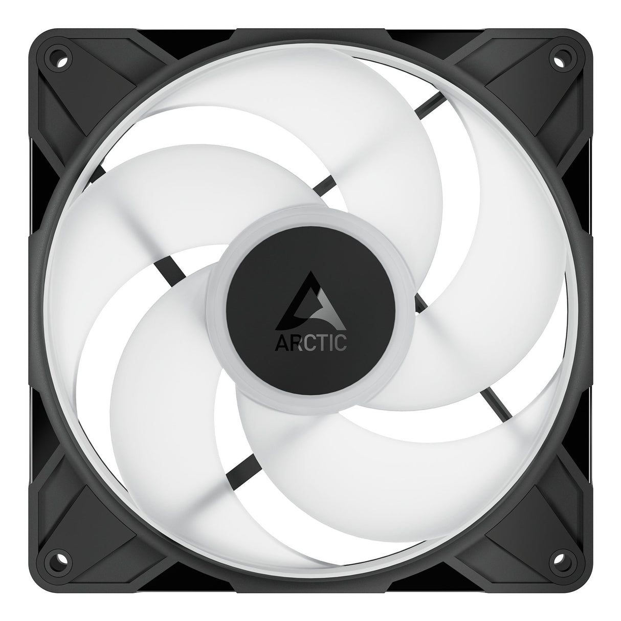 EAN 4895265000775 - ARCTIC Freezer P14 Pro Reverse A-RGB - 3 Pack Carcasa del ordenador Ventilador 14 cm Negro 3 pieza(s) imagen 4