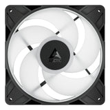EAN 4895265000775 - ARCTIC Freezer P14 Pro Reverse A-RGB - 3 Pack Carcasa del ordenador Ventilador 14 cm Negro 3 pieza(s) imagen 4