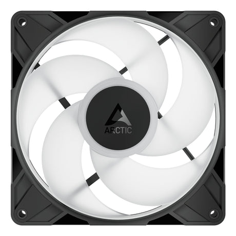 EAN 4895265000775 - ARCTIC Freezer P14 Pro Reverse A-RGB - 3 Pack Carcasa del ordenador Ventilador 14 cm Negro 3 pieza(s) imagen 4