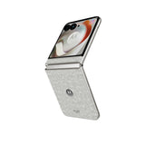 Motorola Razr 70 5g 8gb Ram 256gb - Bright White De