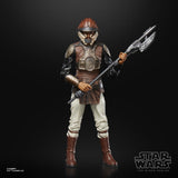Figura Lando Calrissian Skiff Guard Episode Iv Star Wars 15cm
