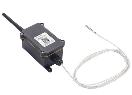 EAN 6973956302167 - Dragino Technology LTC2 transmisor de temperatura -50 - 200 °C imagen 1