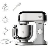 Batidora Kenwood Kmix Special Edition De Varillas 1000 W Cromo, Gris